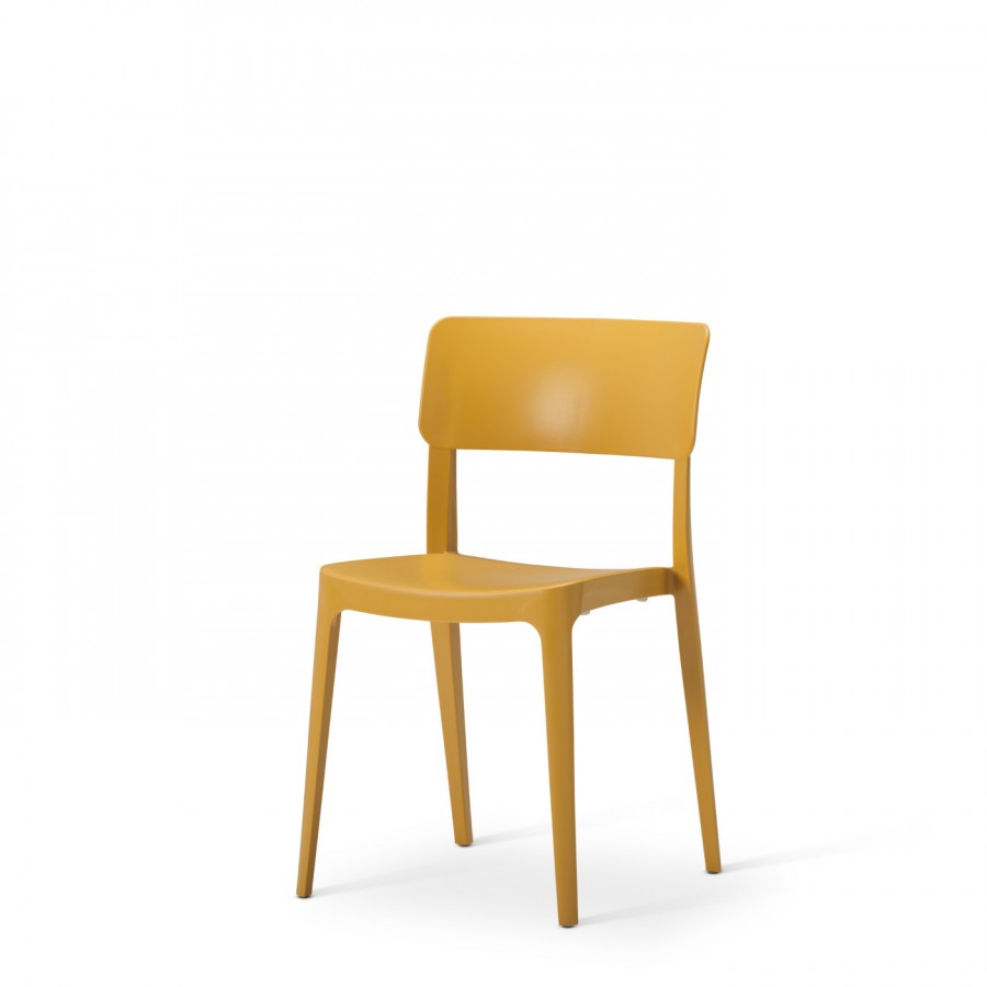 Vivo All Weather Side Chair